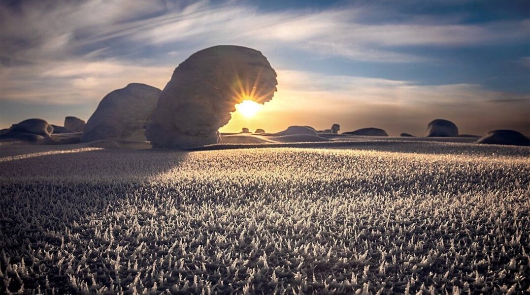 Фотографии пермских фотографов выставили в «Новой Третьяковке»