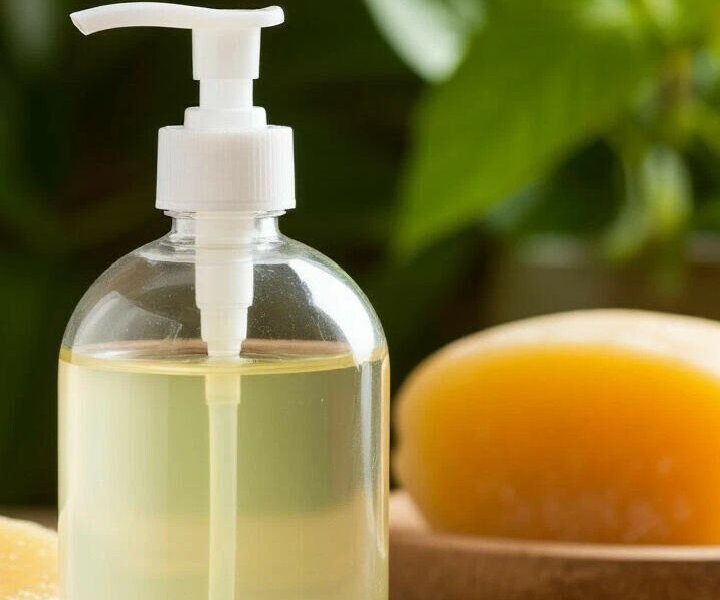 Экс-премьер правительства Прикамья займется производством мыла и чистящих средств