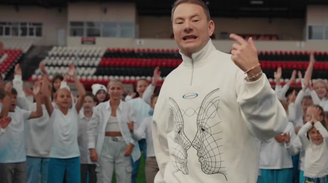 Пермский музыкант DJ Smash вновь намерен судиться с роспатентом за свой бренд