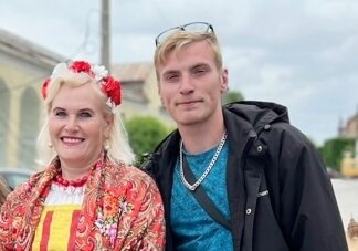 Жители Кунгурского округа стали участниками легендарного шоу «Поле чудес»