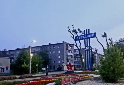 В ЗАТО Звёздный продлили полномочия действующего главы