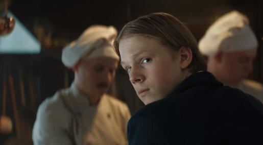 В феврале на экраны выйдет фильм, в котором снялся актёр из Лысьвы Пермского края