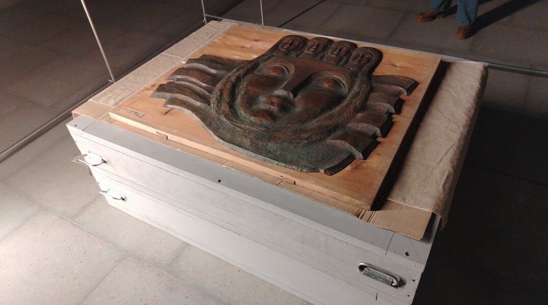 В новом здании Пермской галереи с третьего января вновь будут проводить экскурсии