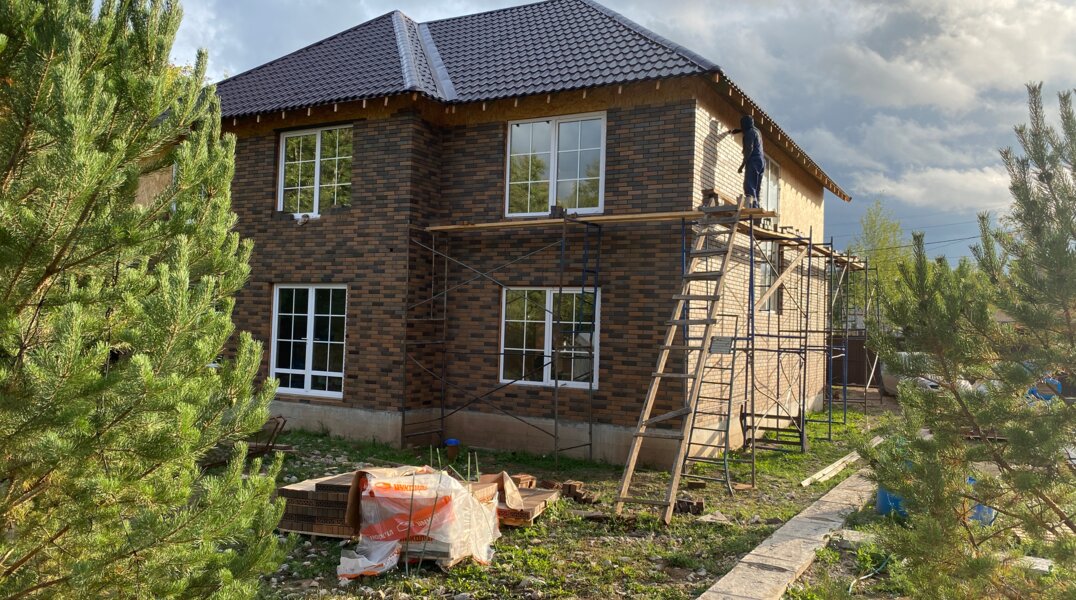 В Пермском крае возле Восточного обхода построят коттеджный поселок