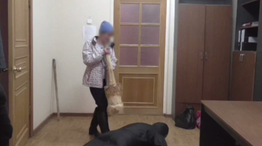 В Прикамье мужчине и женщине предъявили обвинение в убийстве почти десятилетней давности