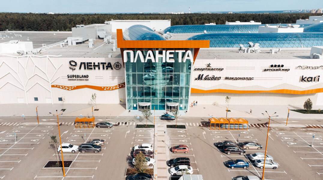 В Перми откроют новую сеть магазинов спортивной одежды Amazing Red