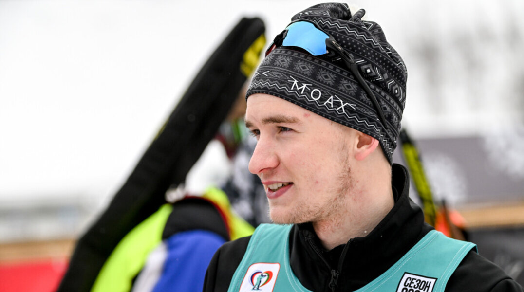 Прикамский спортсмен стал победителем Чемпионата России по летнему биатлону