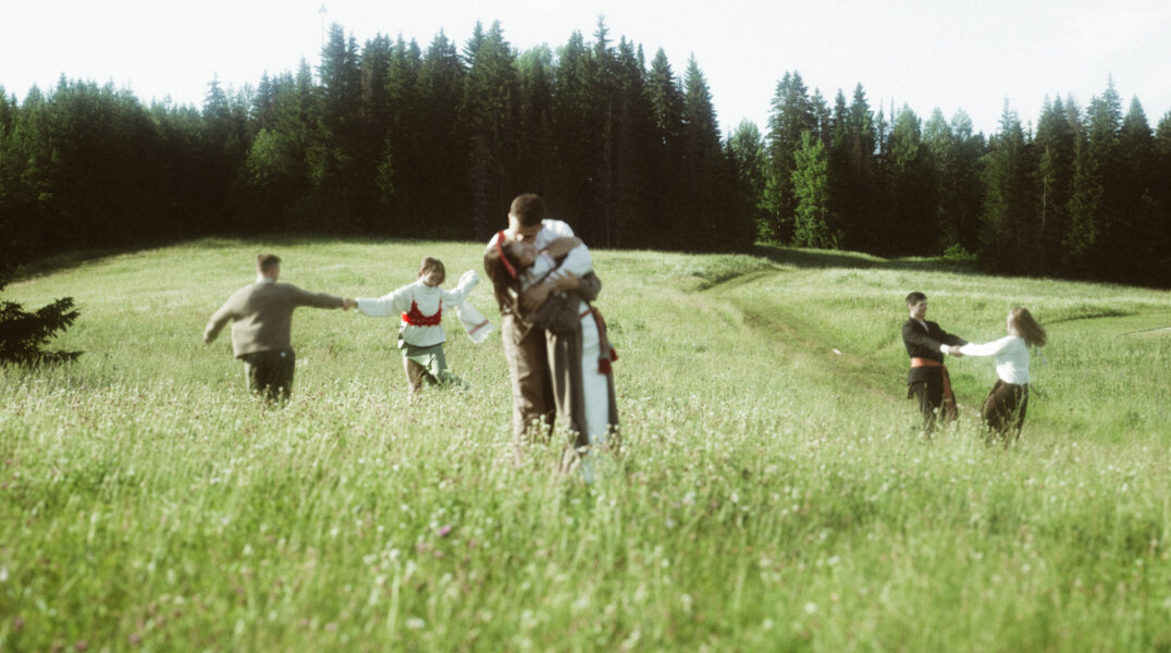 В Москве состоится фестиваль коми-пермяцкой культуры