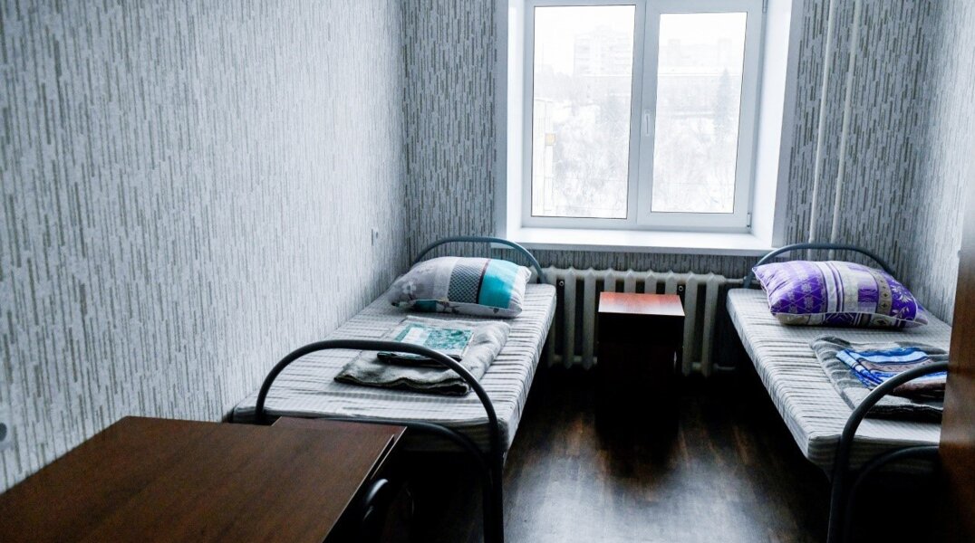 В Перми отремонтируют помещения маневренного фонда на улице Народовольческой