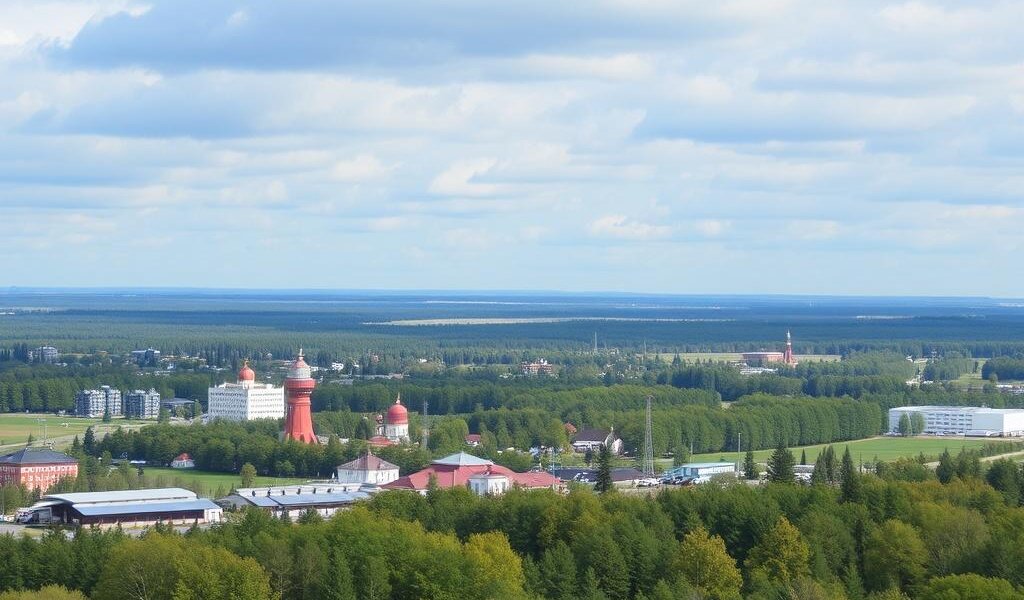 От Перми до Калининграда: как добраться, что посмотреть и где остановиться