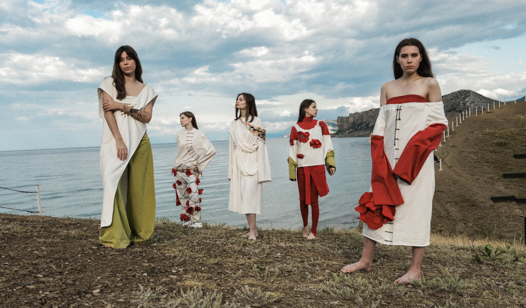 Пермский дизайнер вышла в финал всероссийского конкурса