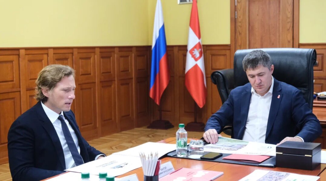 В Пермском крае создание рудника обойдется в 2,7 миллиарда долларов