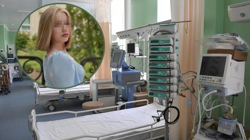 Петиция о наказании виновных в смерти девушки из Пермского края, которую подожгли, собрала более 123 тысяч подписей