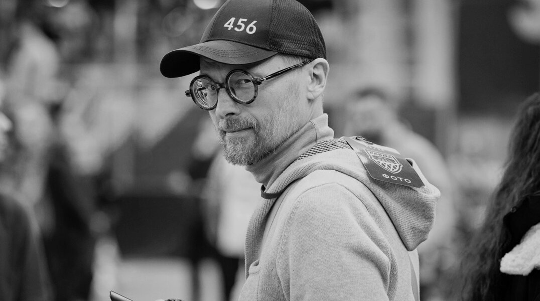 В Перми скончался оператор матчей баскетбольного клуба «Парма»