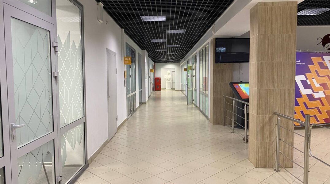 При пермском педагогическом университете откроется лицей