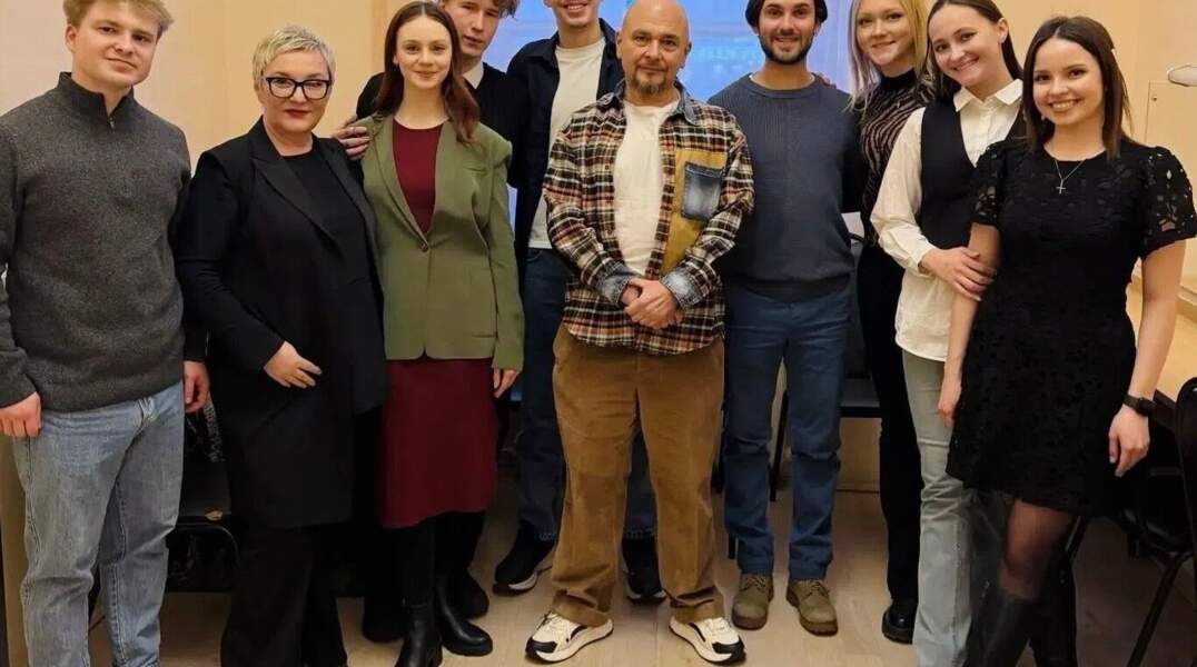 ансамбль