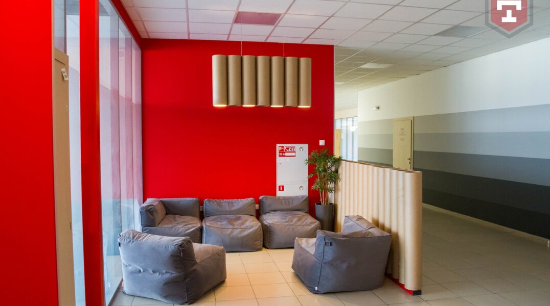 Пермский «Технопарк» закрылся