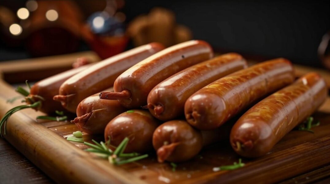 Омская компания требует от кунгурского завода 3 млн рублей за бренд сосисок