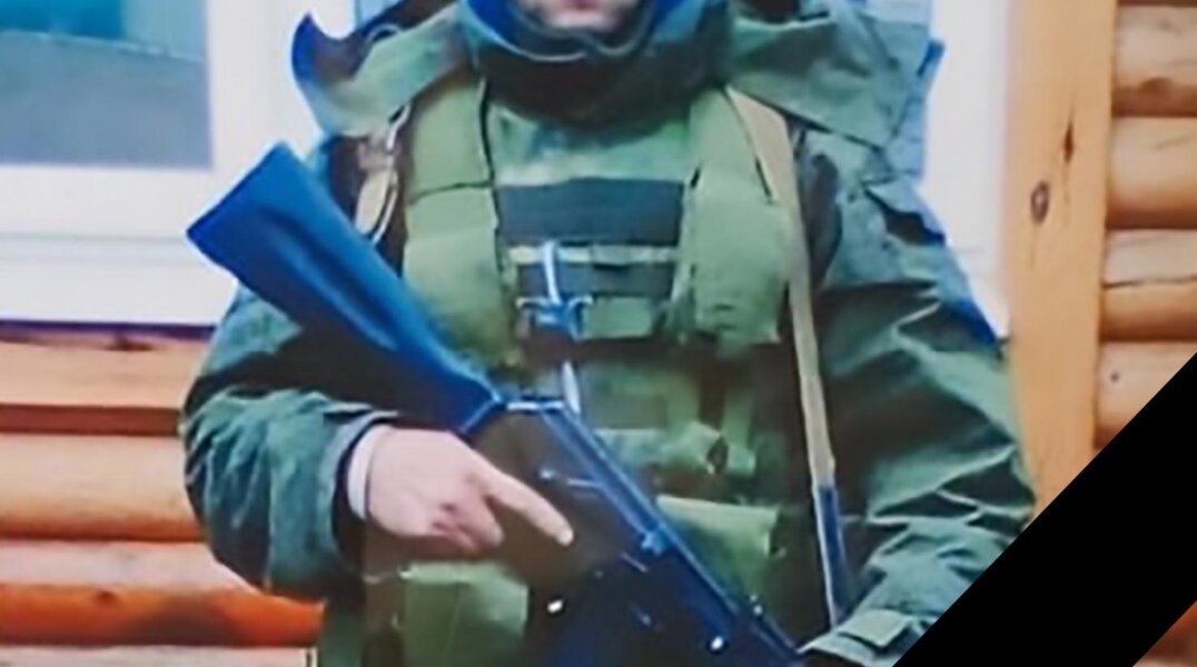 На Украине погиб житель Нытвы