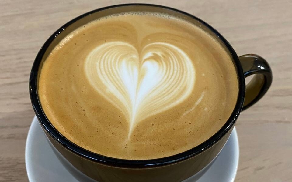 В центре Перми продают кофейню, проработавшую меньше полугода