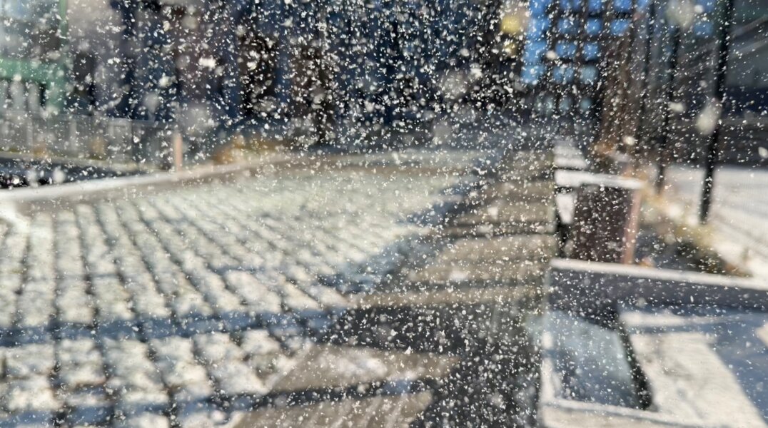 Ученые Пермского Политеха объяснили причины теплых и малоснежных зим в России