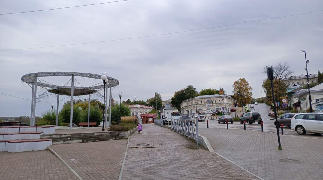 Кунгур 