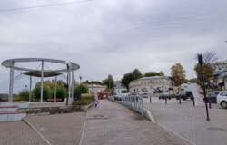 Кунгур 