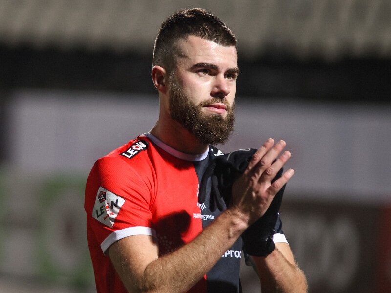 Из пермского «Амкара» ушли еще три игрока