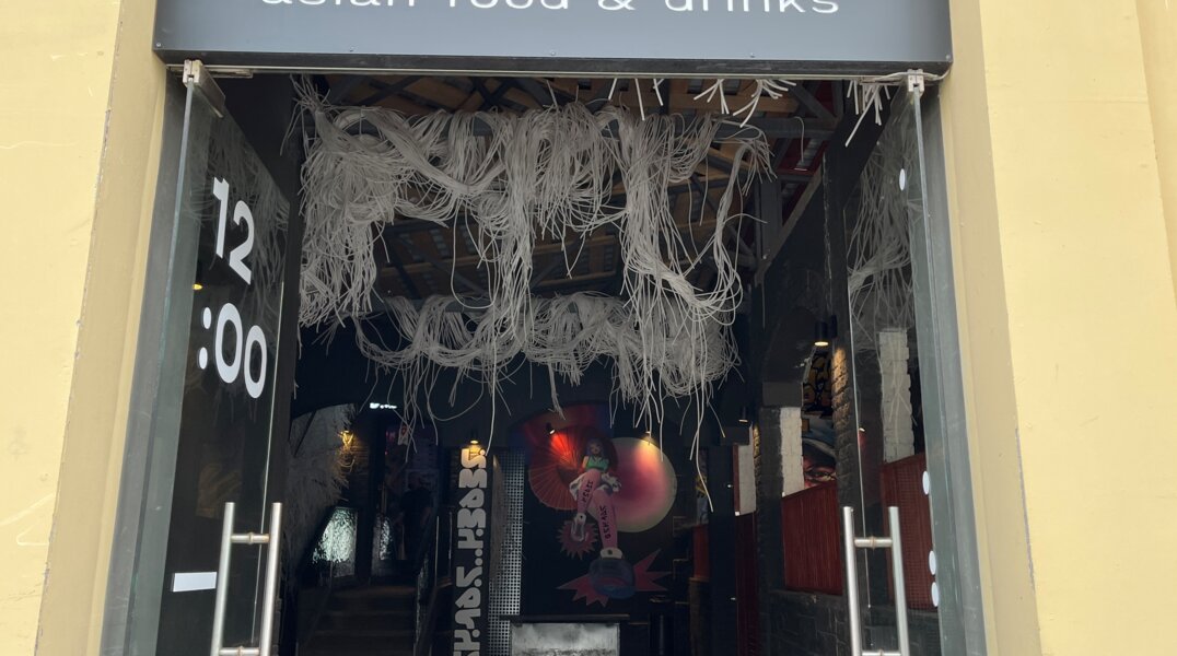 В Перми на месте «Умами катико» откроется второй Poke ramen