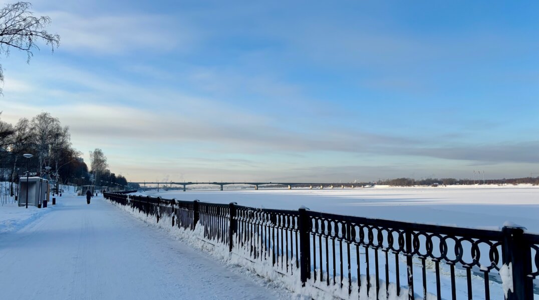 Эксперты рассказали, каким будет март в Прикамье