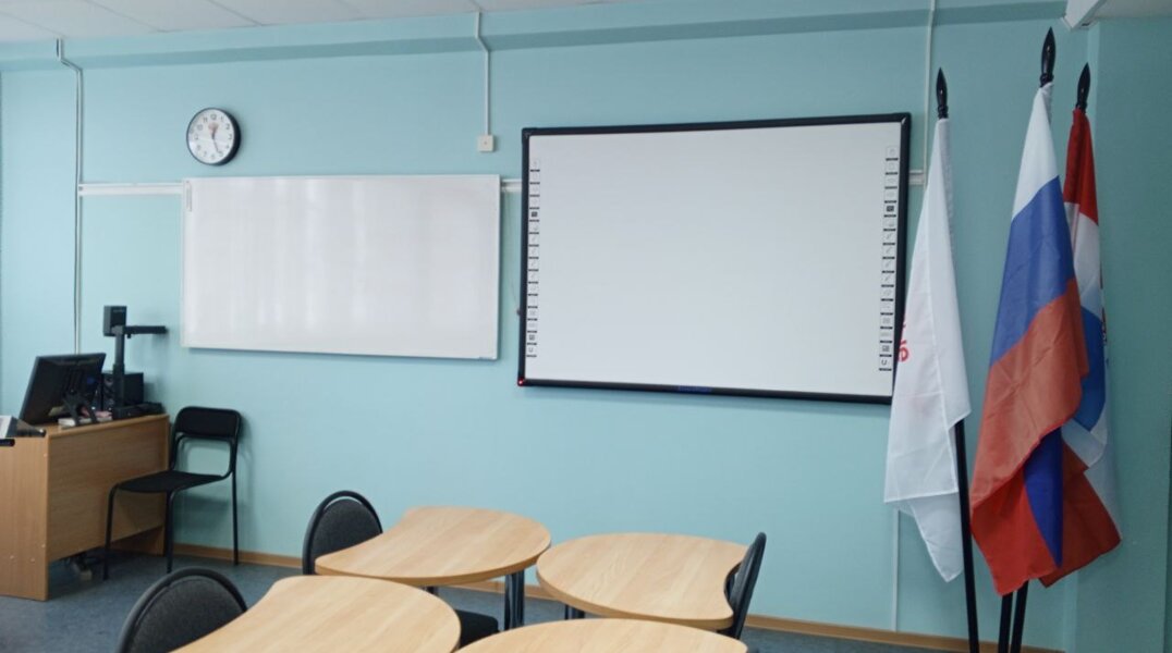 В Перми новую школу у центрального рынка планируют построить к концу 2026 года