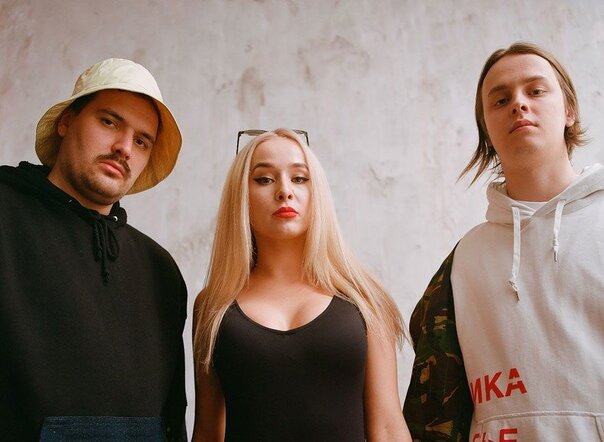 Погиб основатель группы Cream Soda Дима Нова