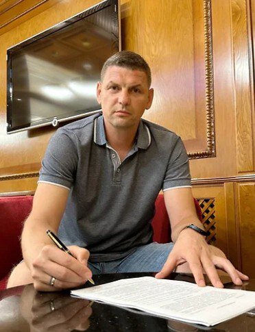 Пермский ФК «Амкар» может возглавить тренер клуба первой лиги