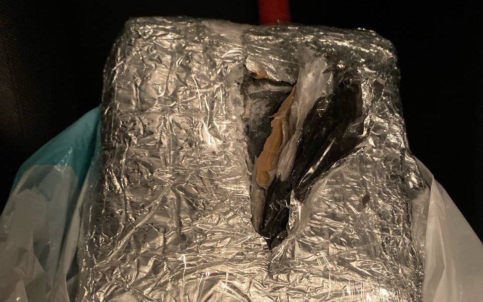 В Прикамье задержали причастного к организации наркотрафика иностранца