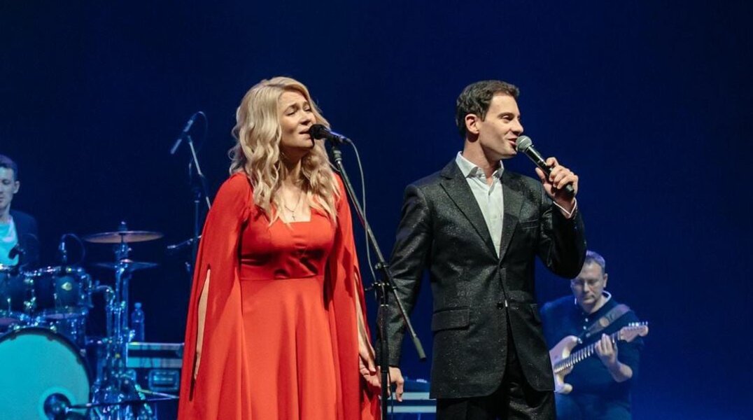 В Прикамье на фестиваль православной культуры приедут Антон и Виктория Макарские