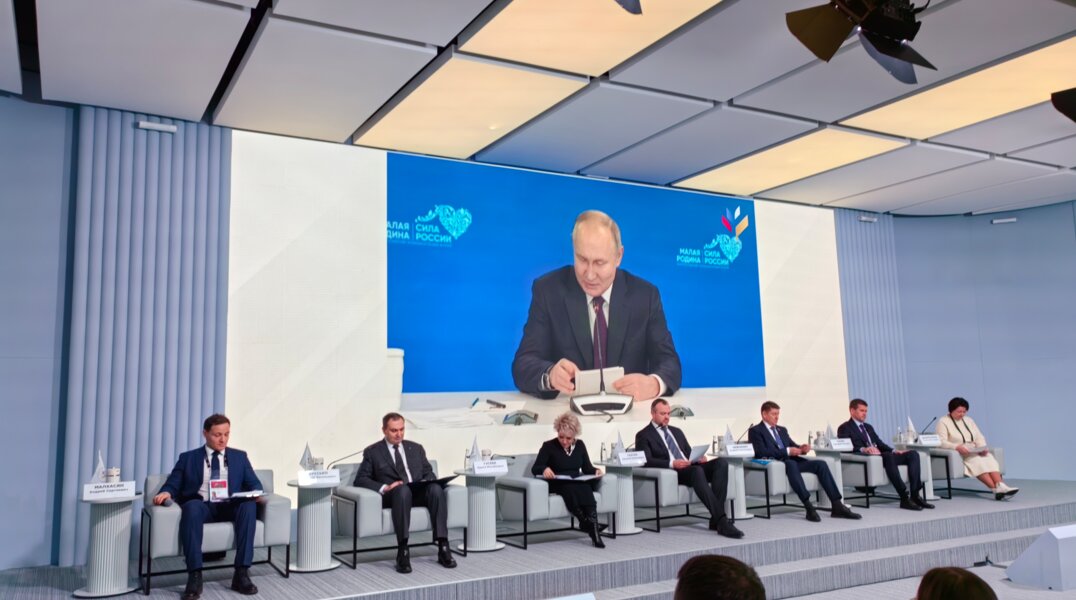 Всероссийская ассоциация развития местного самоуправления (ВАРМСУ) начинает работу с депутатским корпусом