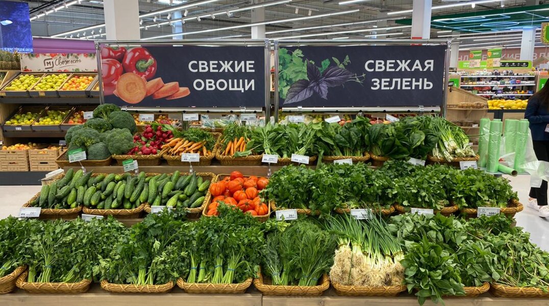 В Перми продуктовый магазин приостановил свою работу на 2 месяца из-за санитарных нарушений