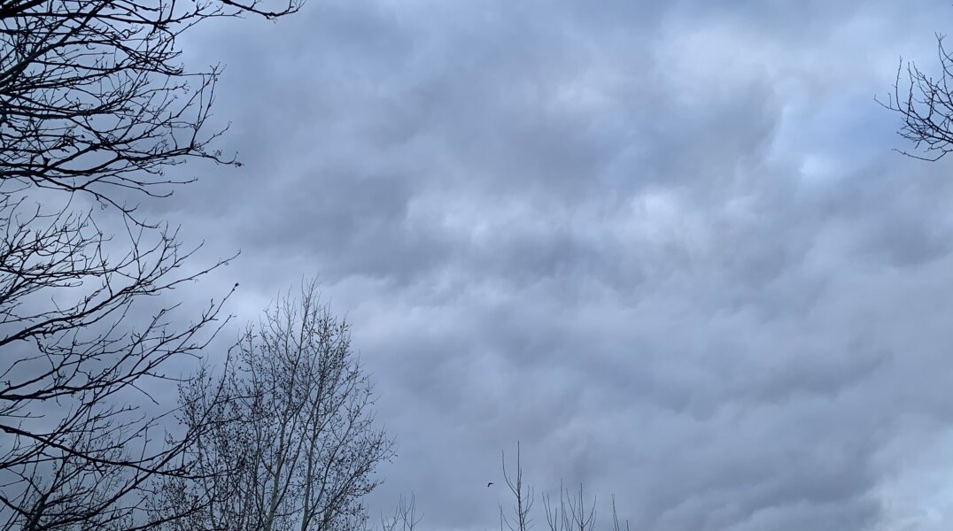 В Пермском крае 15 апреля прогнозируется сильный ветер до 17 м/с