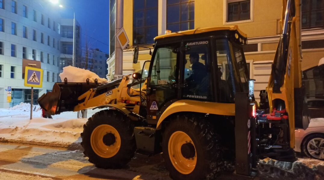 Для восстановления энергоснабжения в Прикамье власти привлекут дополнительные бригады и технику