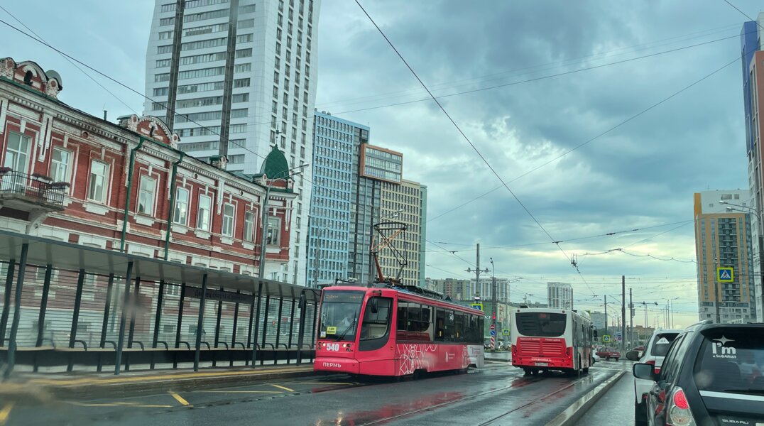 На пермский проект «Театр улиц» федералы выделили 195 миллионов