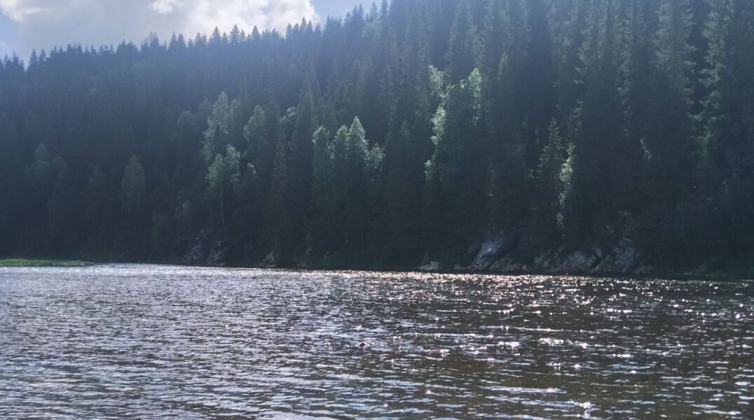 В Прикамье в октябре откроется первый мобильный глэмпинг