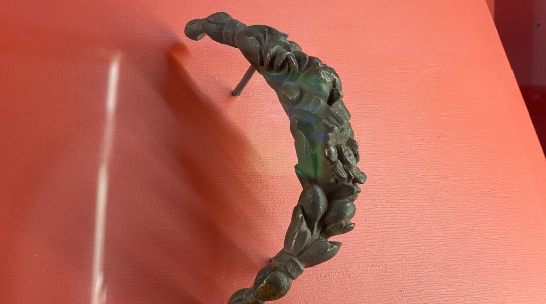 В Пермском крае нашли остатки двух древних поселений