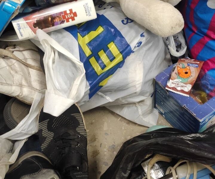 "Сломанные часы и воняющий ковер": благотворительная организация пожаловалась на "помощь" от пермяков