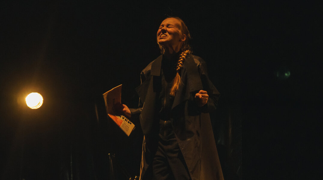 Пермские театры завершили гастроли на «Золотой Маске 2023»