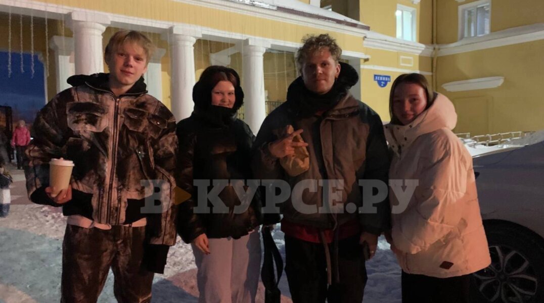 Актёр, сыгравший Ералаша в «Слове пацана», исполнит главную роль в новом сериале