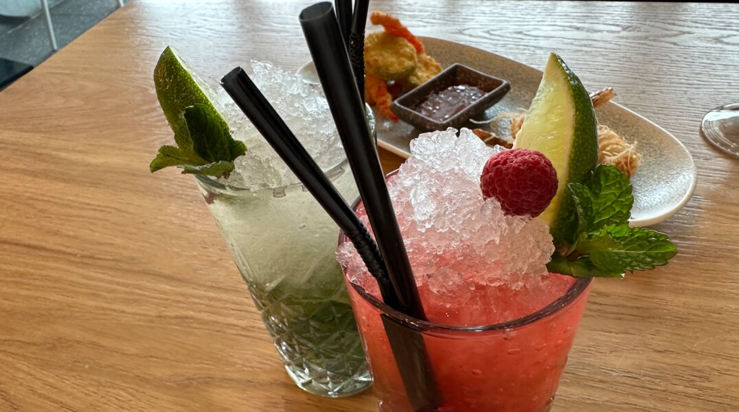 В пяти барах Перми запустили акцию в поддержку бездомных