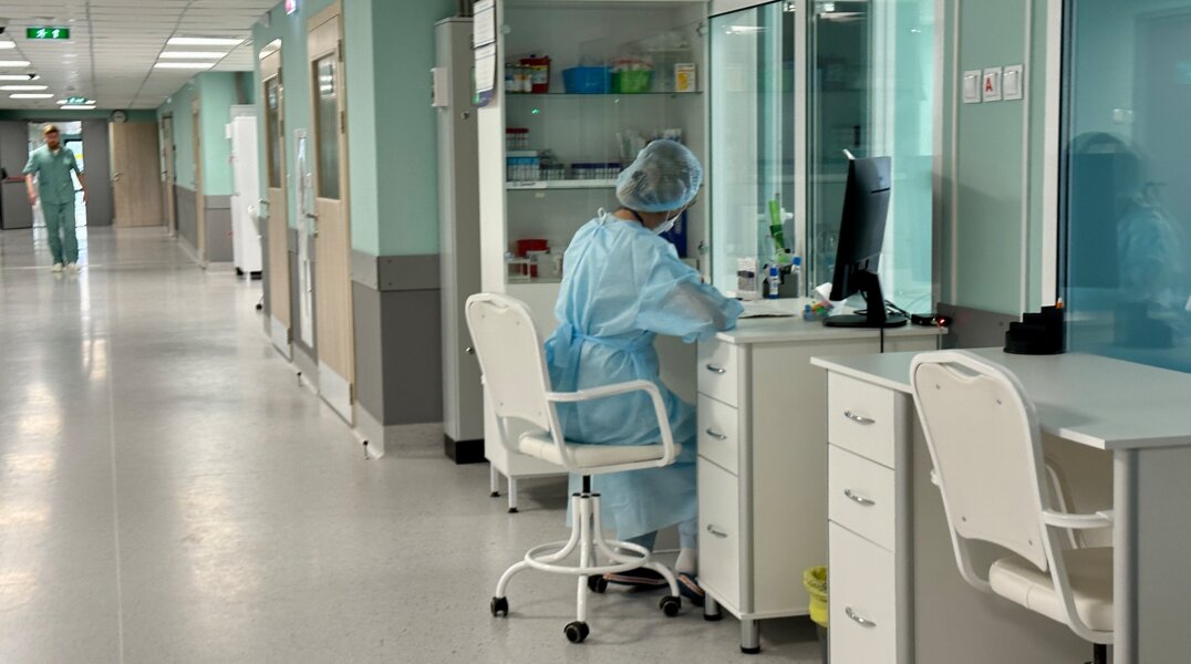 Пермского инженера госпитализировали с малярией после поездки в Камерун