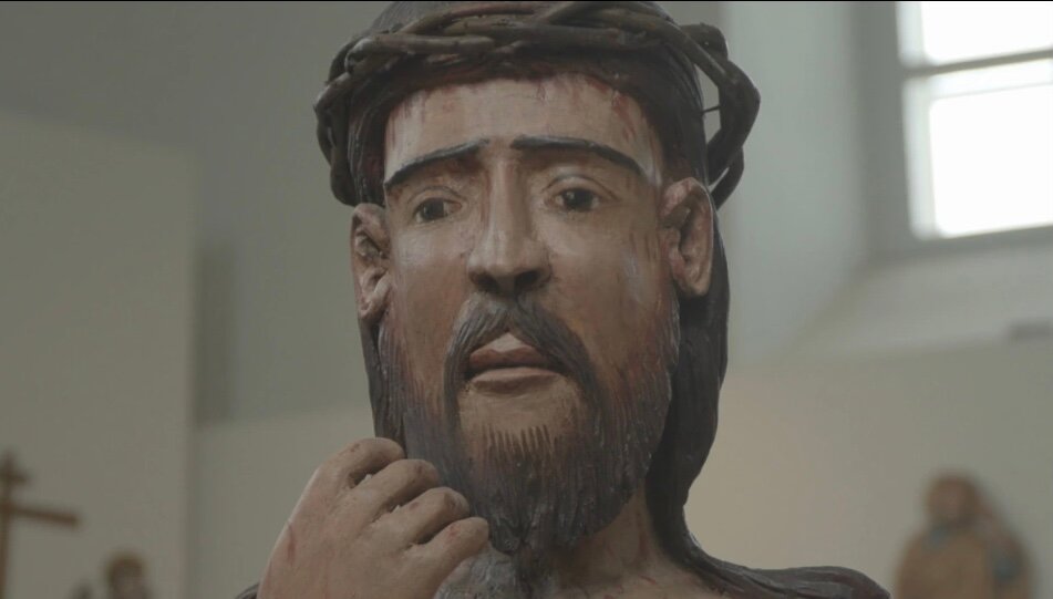 В Пермской синематеке 9 марта покажут кино про Пермскую художественную галерею