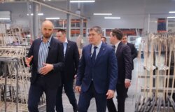 От социальной сферы до заводов. Глава Прикамья посетил Березники и Соликамск