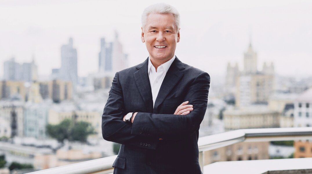 В Перми ожидают приезд мэра Москвы Сергея Собянина